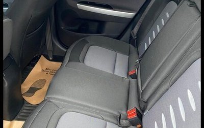KIA cee'd III, 2013 год, 1 300 000 рублей, 1 фотография