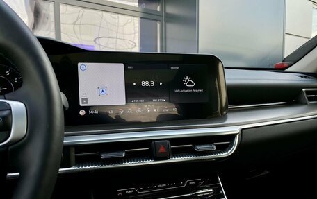 KIA K5, 2023 год, 3 499 000 рублей, 16 фотография
