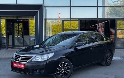 Renault Latitude I, 2011 год, 990 000 рублей, 1 фотография