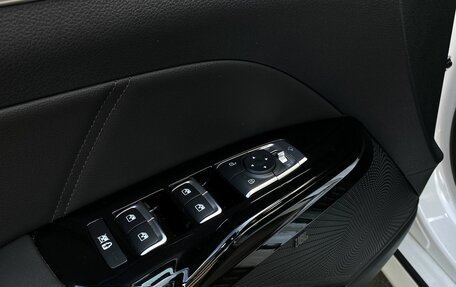 KIA K5, 2023 год, 3 499 000 рублей, 23 фотография