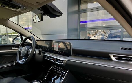 KIA K5, 2023 год, 3 499 000 рублей, 33 фотография