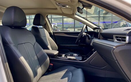 KIA K5, 2023 год, 3 499 000 рублей, 34 фотография