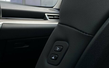 KIA K5, 2023 год, 3 499 000 рублей, 38 фотография