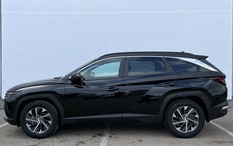 Hyundai Tucson, 2024 год, 3 819 000 рублей, 3 фотография