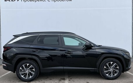 Hyundai Tucson, 2024 год, 3 819 000 рублей, 4 фотография