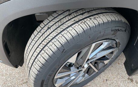 Hyundai Tucson, 2024 год, 3 819 000 рублей, 8 фотография