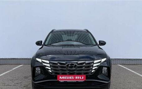 Hyundai Tucson, 2024 год, 3 819 000 рублей, 5 фотография