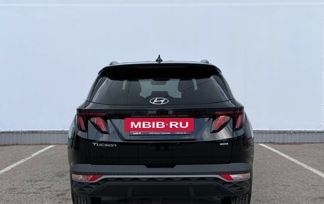 Hyundai Tucson, 2024 год, 3 819 000 рублей, 6 фотография