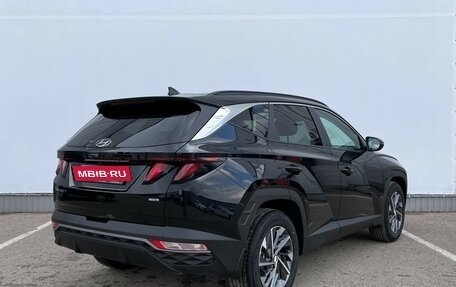 Hyundai Tucson, 2024 год, 3 819 000 рублей, 2 фотография