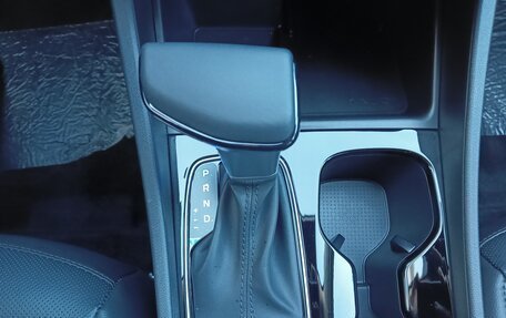 Hyundai Tucson, 2024 год, 3 819 000 рублей, 17 фотография