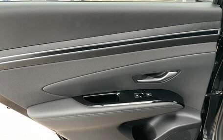 Hyundai Tucson, 2024 год, 3 819 000 рублей, 20 фотография