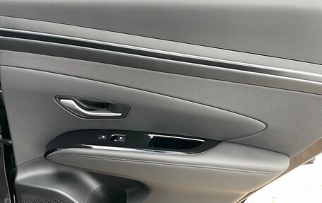 Hyundai Tucson, 2024 год, 3 819 000 рублей, 24 фотография