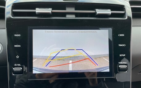 Hyundai Tucson, 2024 год, 3 819 000 рублей, 15 фотография