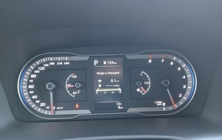 Hyundai Tucson, 2024 год, 3 819 000 рублей, 13 фотография