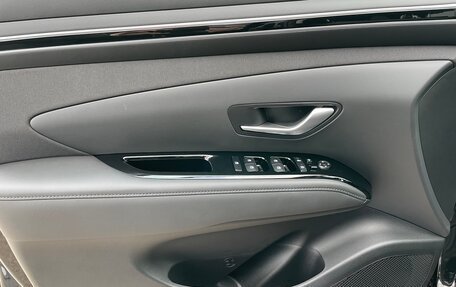 Hyundai Tucson, 2024 год, 3 819 000 рублей, 19 фотография