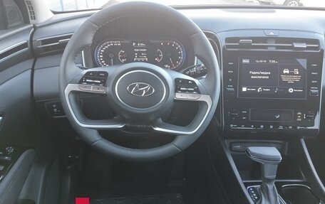Hyundai Tucson, 2024 год, 3 819 000 рублей, 12 фотография