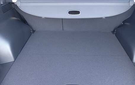 Hyundai Tucson, 2024 год, 3 819 000 рублей, 23 фотография