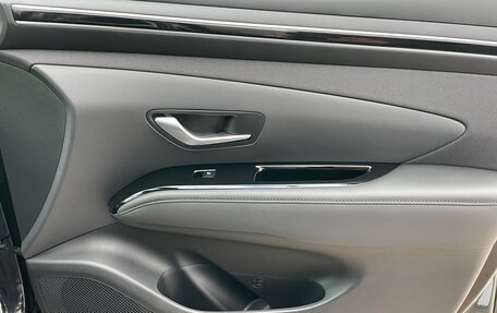 Hyundai Tucson, 2024 год, 3 819 000 рублей, 26 фотография