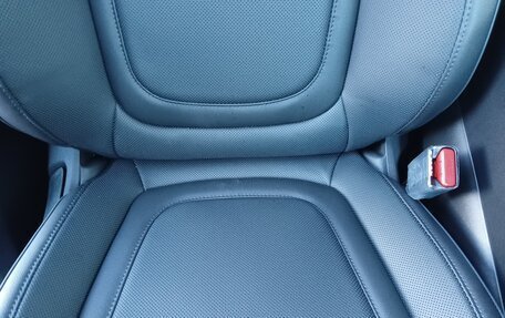 Hyundai Tucson, 2024 год, 3 819 000 рублей, 28 фотография