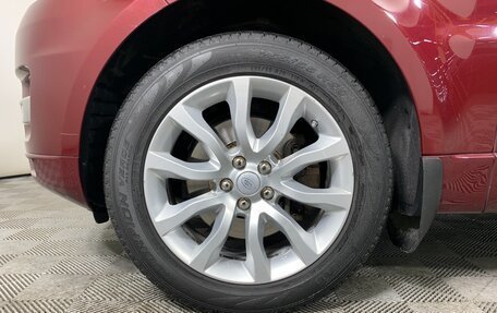 Land Rover Range Rover Sport II, 2016 год, 3 407 000 рублей, 9 фотография