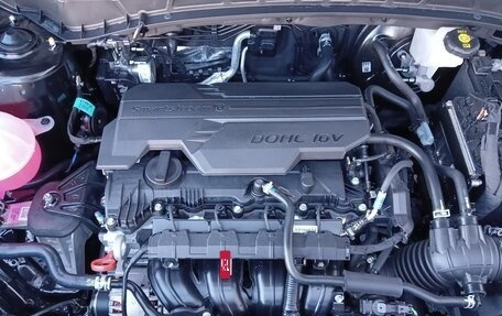 Hyundai Tucson, 2024 год, 3 819 000 рублей, 29 фотография
