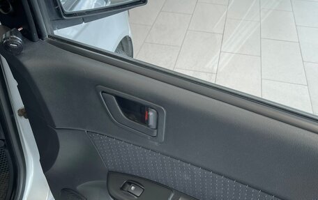 Hyundai Getz I рестайлинг, 2008 год, 466 000 рублей, 18 фотография