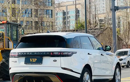 Land Rover Range Rover Velar I, 2020 год, 3 630 000 рублей, 10 фотография