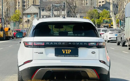 Land Rover Range Rover Velar I, 2020 год, 3 630 000 рублей, 9 фотография