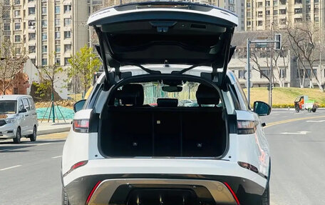 Land Rover Range Rover Velar I, 2020 год, 3 630 000 рублей, 11 фотография