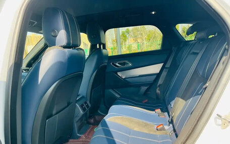 Land Rover Range Rover Velar I, 2020 год, 3 630 000 рублей, 18 фотография