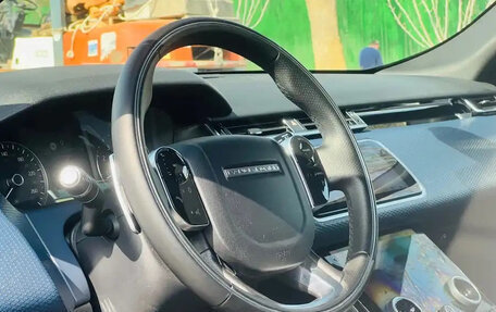 Land Rover Range Rover Velar I, 2020 год, 3 630 000 рублей, 14 фотография