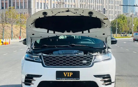 Land Rover Range Rover Velar I, 2020 год, 3 630 000 рублей, 7 фотография
