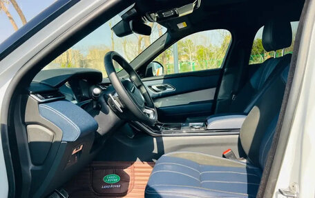 Land Rover Range Rover Velar I, 2020 год, 3 630 000 рублей, 13 фотография