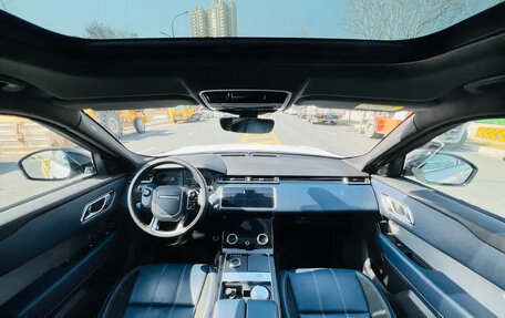 Land Rover Range Rover Velar I, 2020 год, 3 630 000 рублей, 22 фотография