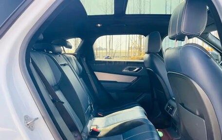 Land Rover Range Rover Velar I, 2020 год, 3 630 000 рублей, 24 фотография
