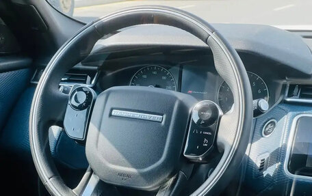 Land Rover Range Rover Velar I, 2020 год, 3 630 000 рублей, 23 фотография