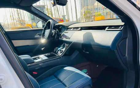 Land Rover Range Rover Velar I, 2020 год, 3 630 000 рублей, 28 фотография