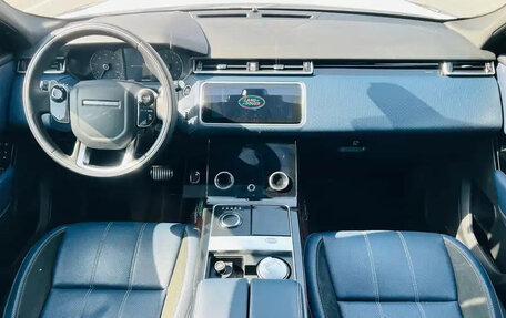 Land Rover Range Rover Velar I, 2020 год, 3 630 000 рублей, 21 фотография