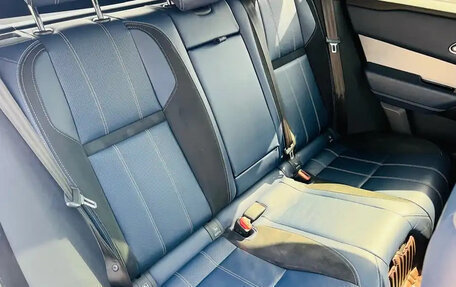 Land Rover Range Rover Velar I, 2020 год, 3 630 000 рублей, 26 фотография