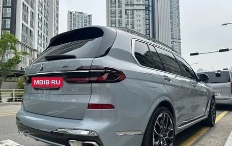 BMW X7, 2024 год, 12 500 000 рублей, 2 фотография