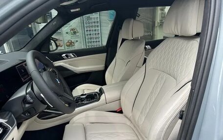 BMW X7, 2024 год, 12 500 000 рублей, 7 фотография
