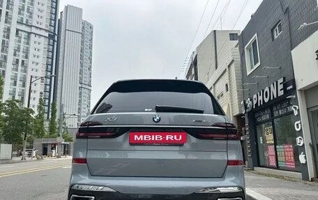 BMW X7, 2024 год, 12 500 000 рублей, 6 фотография