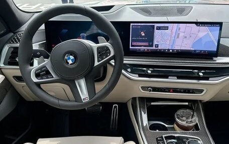 BMW X7, 2024 год, 12 500 000 рублей, 8 фотография