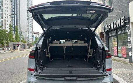 BMW X7, 2024 год, 12 500 000 рублей, 15 фотография