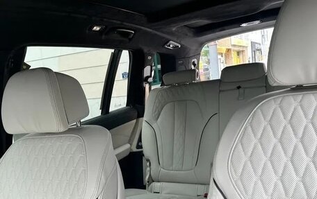 BMW X7, 2024 год, 12 500 000 рублей, 12 фотография