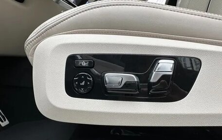 BMW X7, 2024 год, 12 500 000 рублей, 13 фотография