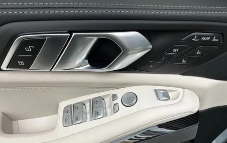 BMW X7, 2024 год, 12 500 000 рублей, 14 фотография