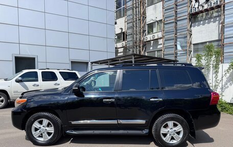 Toyota Land Cruiser 200, 2014 год, 3 600 000 рублей, 4 фотография