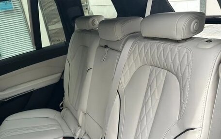 BMW X7, 2024 год, 12 500 000 рублей, 11 фотография