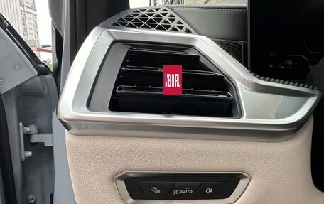 BMW X7, 2024 год, 12 500 000 рублей, 9 фотография